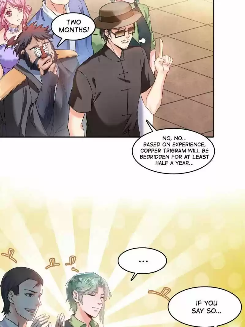 Cultivation Chat Group ch.235