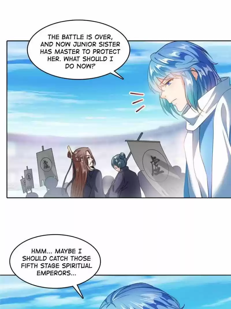 Cultivation Chat Group ch.235