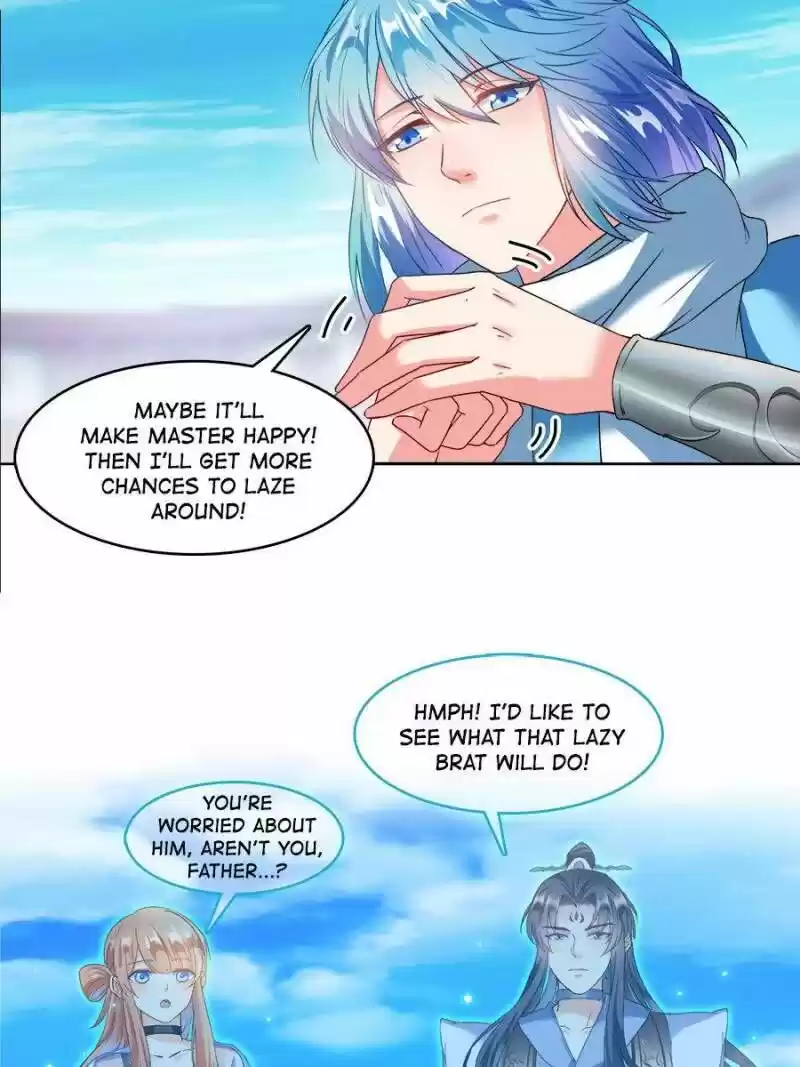 Cultivation Chat Group ch.235