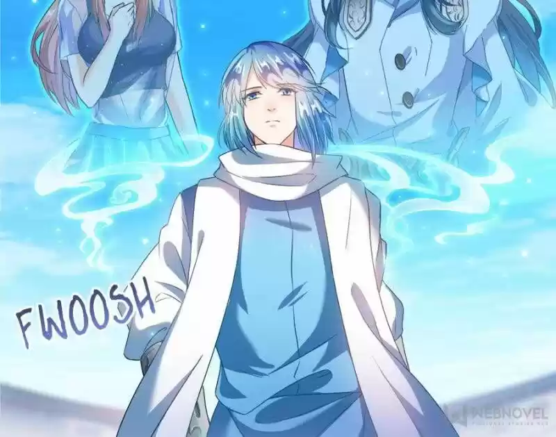 Cultivation Chat Group ch.235