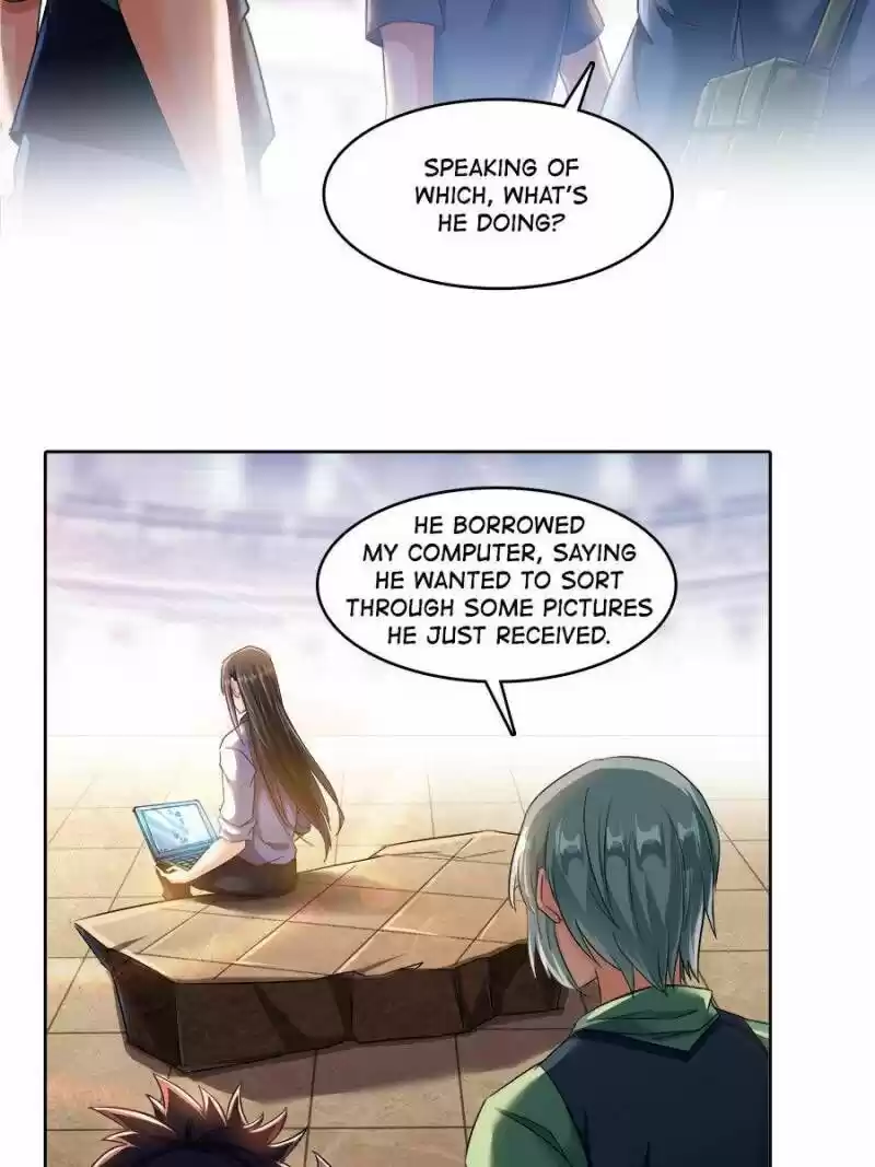 Cultivation Chat Group ch.235