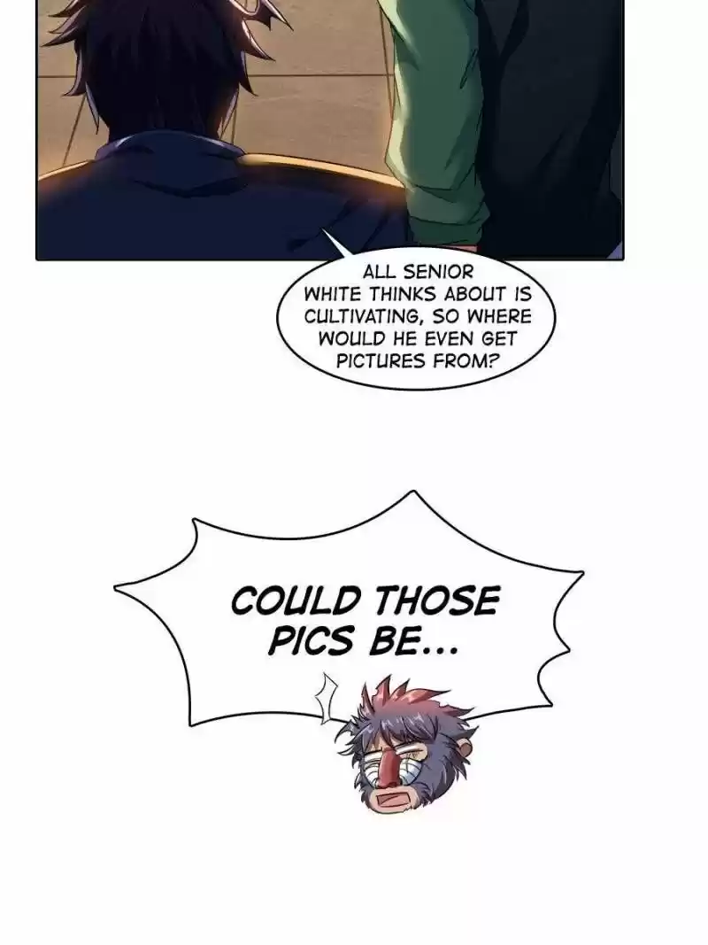 Cultivation Chat Group ch.235