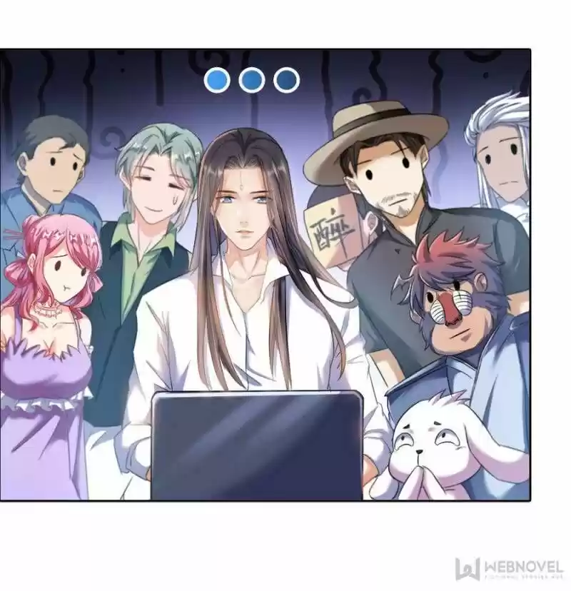 Cultivation Chat Group ch.235