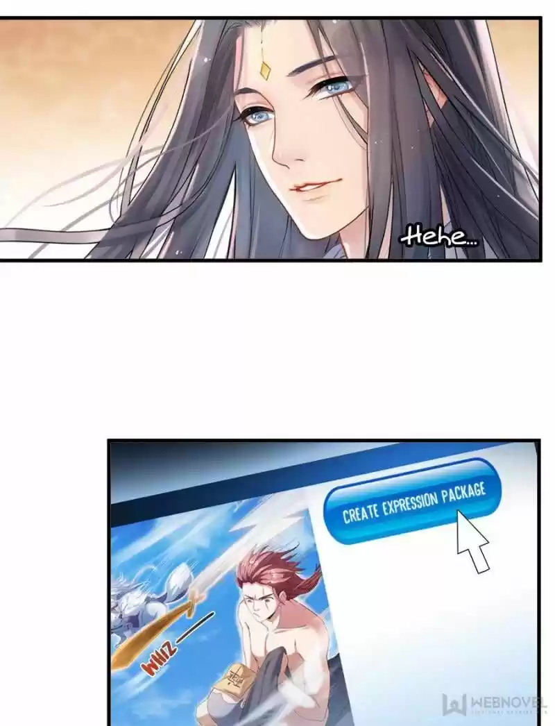 Cultivation Chat Group ch.235