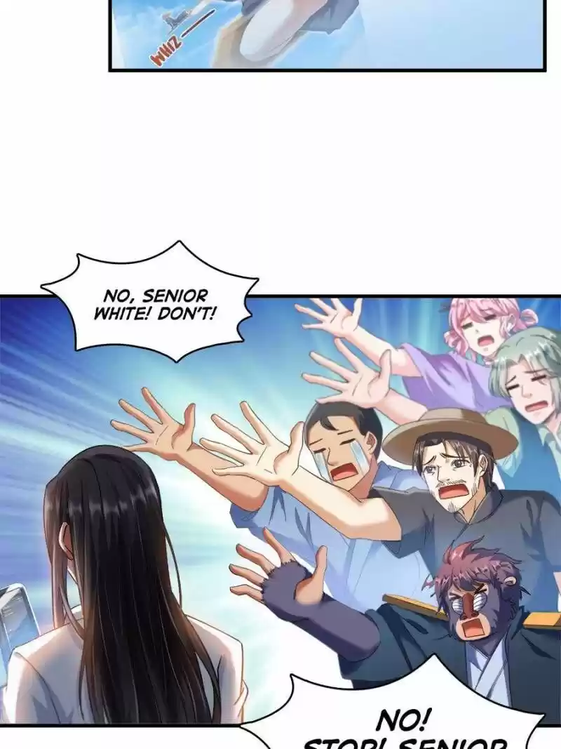 Cultivation Chat Group ch.235