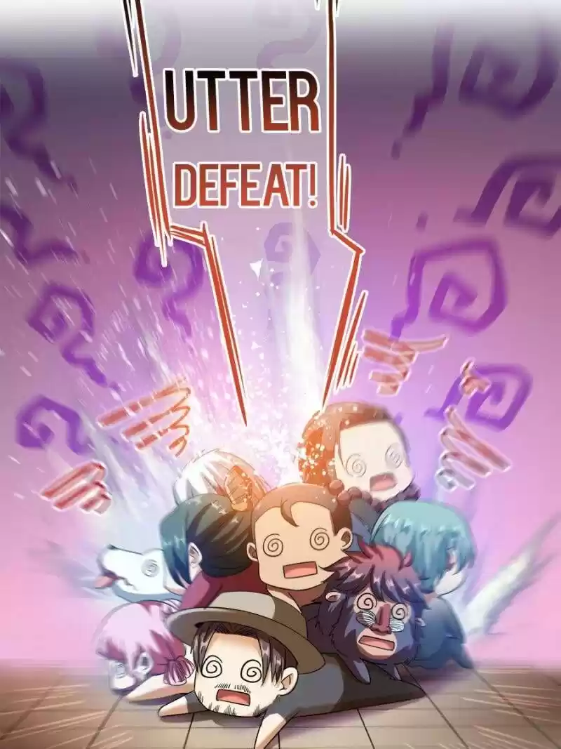 Cultivation Chat Group ch.235