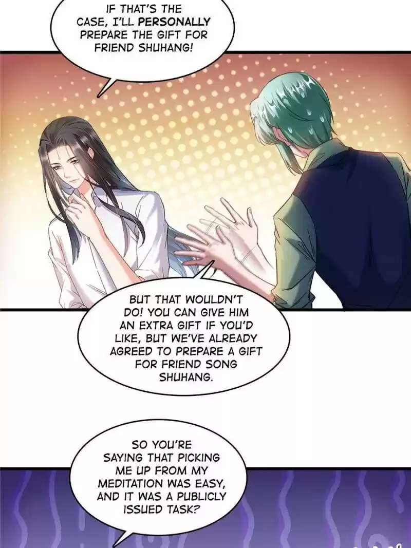 Cultivation Chat Group ch.237