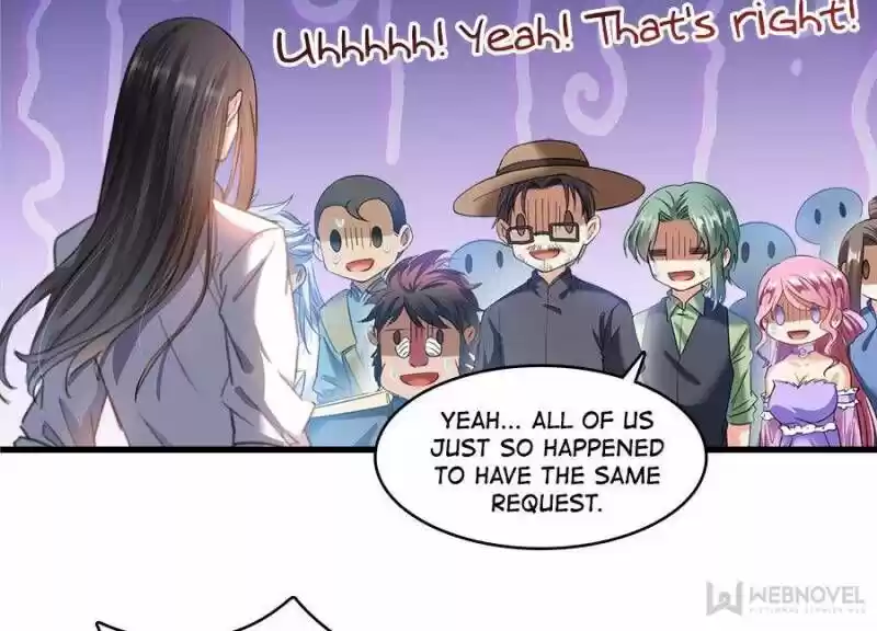 Cultivation Chat Group ch.237