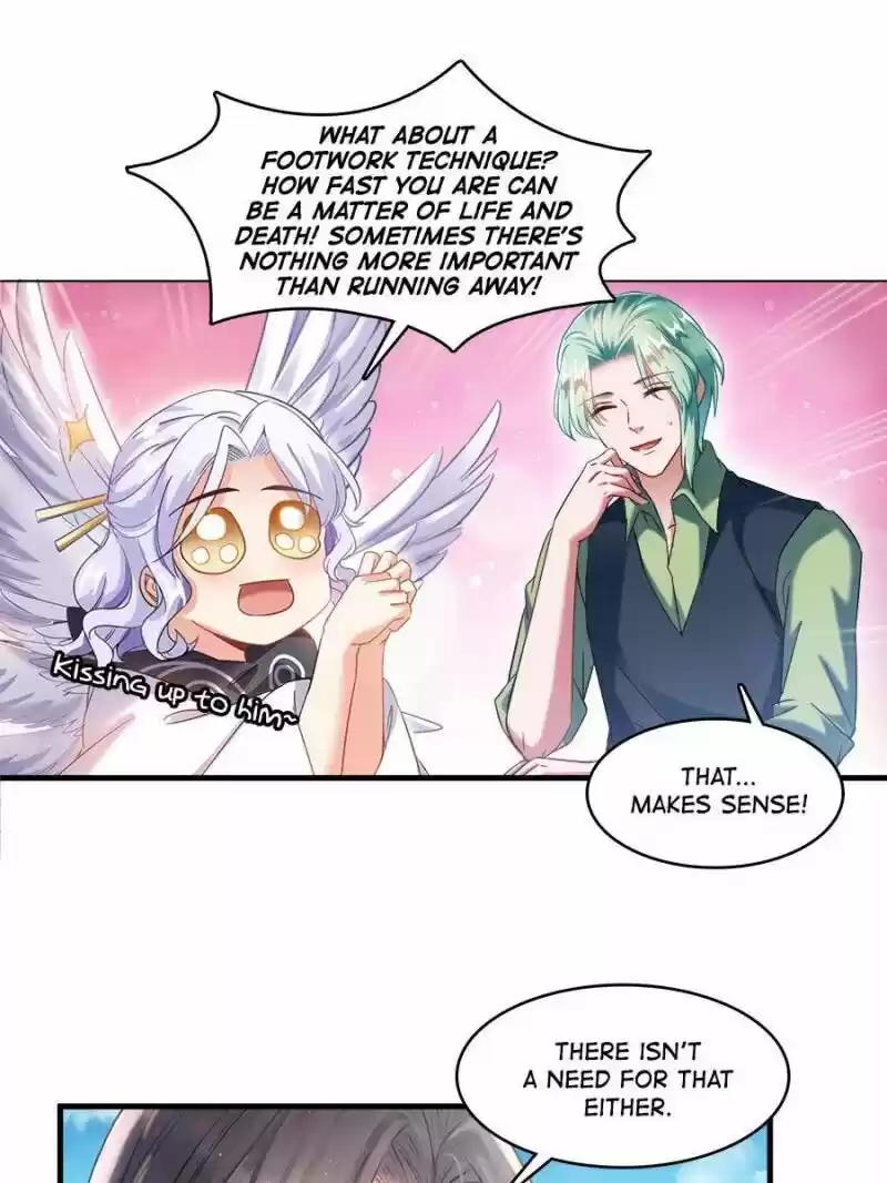 Cultivation Chat Group ch.237