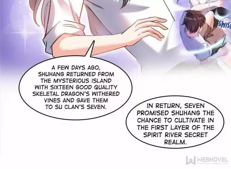 Cultivation Chat Group ch.237