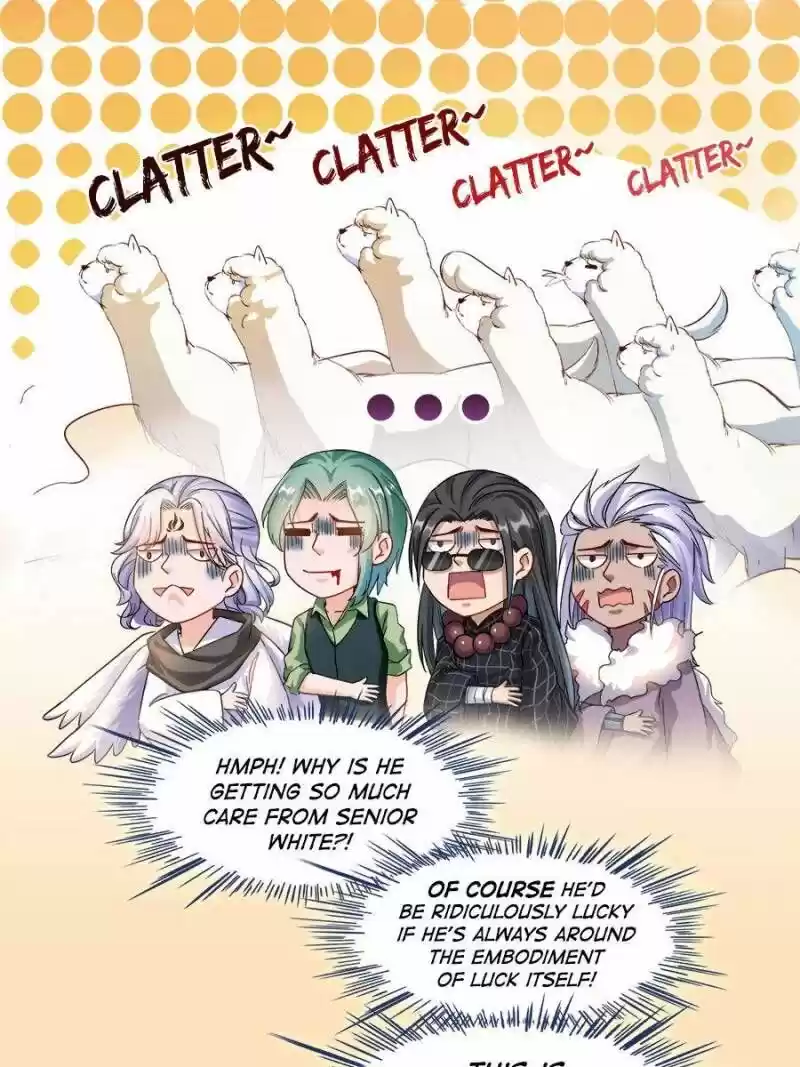 Cultivation Chat Group ch.237