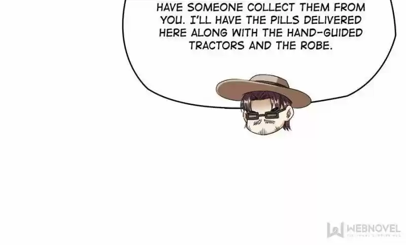 Cultivation Chat Group ch.237