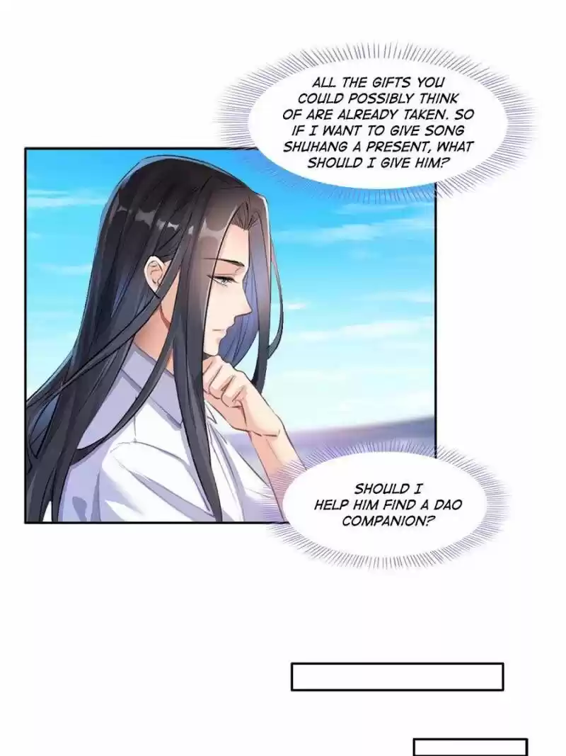 Cultivation Chat Group ch.237