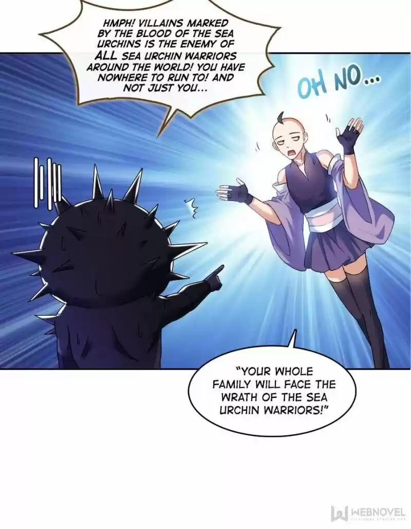 Cultivation Chat Group ch.237