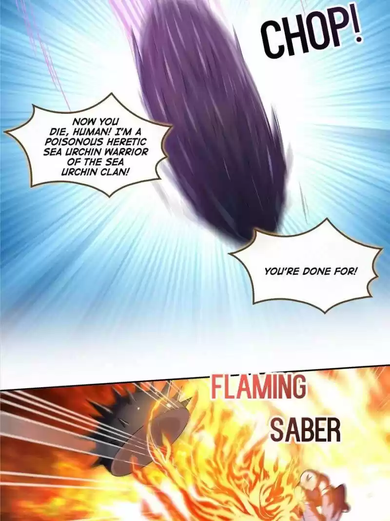 Cultivation Chat Group ch.237