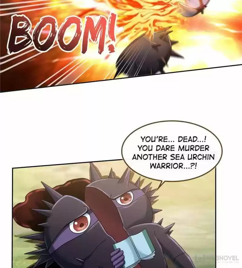 Cultivation Chat Group ch.237