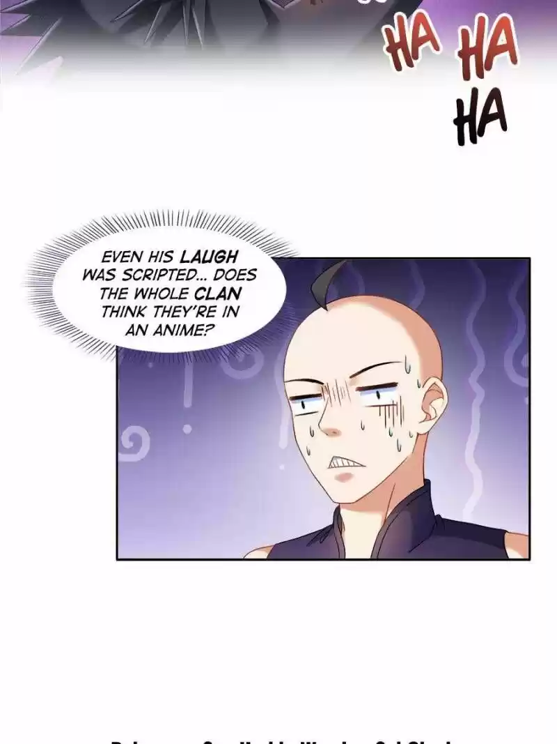 Cultivation Chat Group ch.237