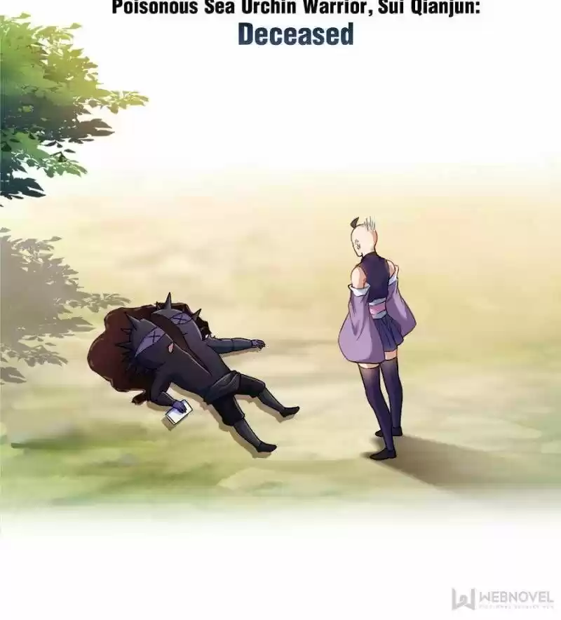 Cultivation Chat Group ch.237