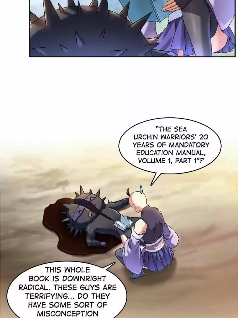 Cultivation Chat Group ch.237