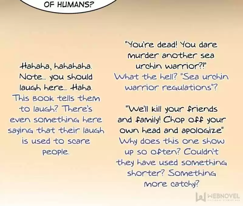 Cultivation Chat Group ch.237