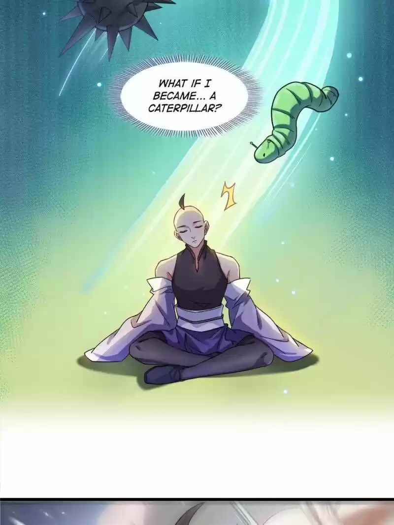 Cultivation Chat Group ch.237