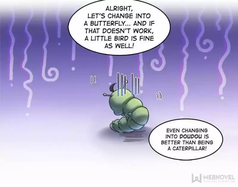 Cultivation Chat Group ch.237