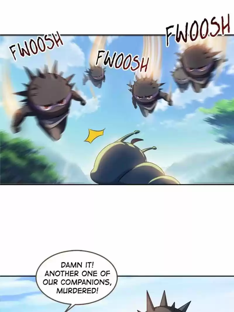 Cultivation Chat Group ch.238