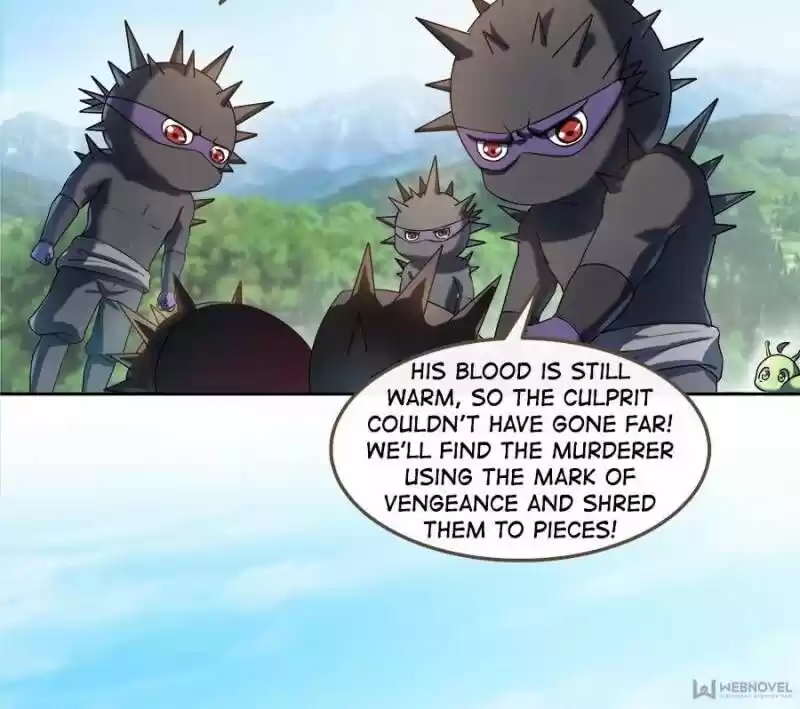 Cultivation Chat Group ch.238