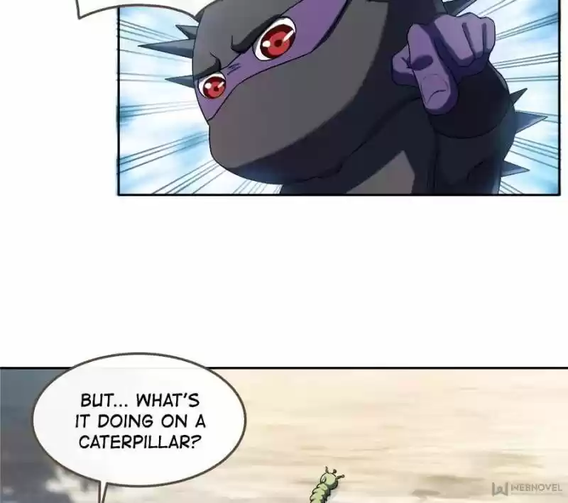 Cultivation Chat Group ch.238