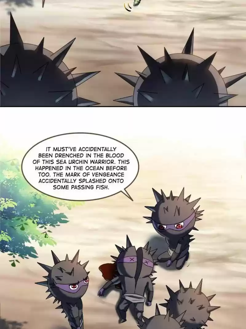 Cultivation Chat Group ch.238