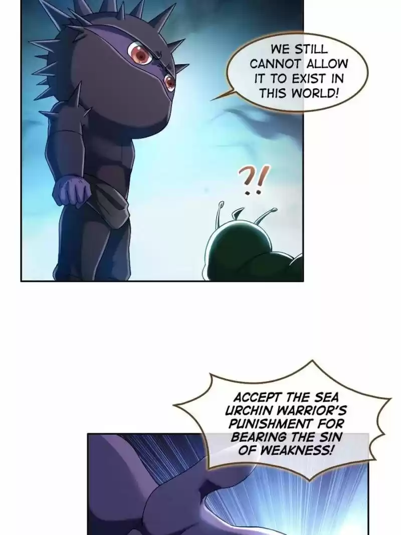 Cultivation Chat Group ch.238