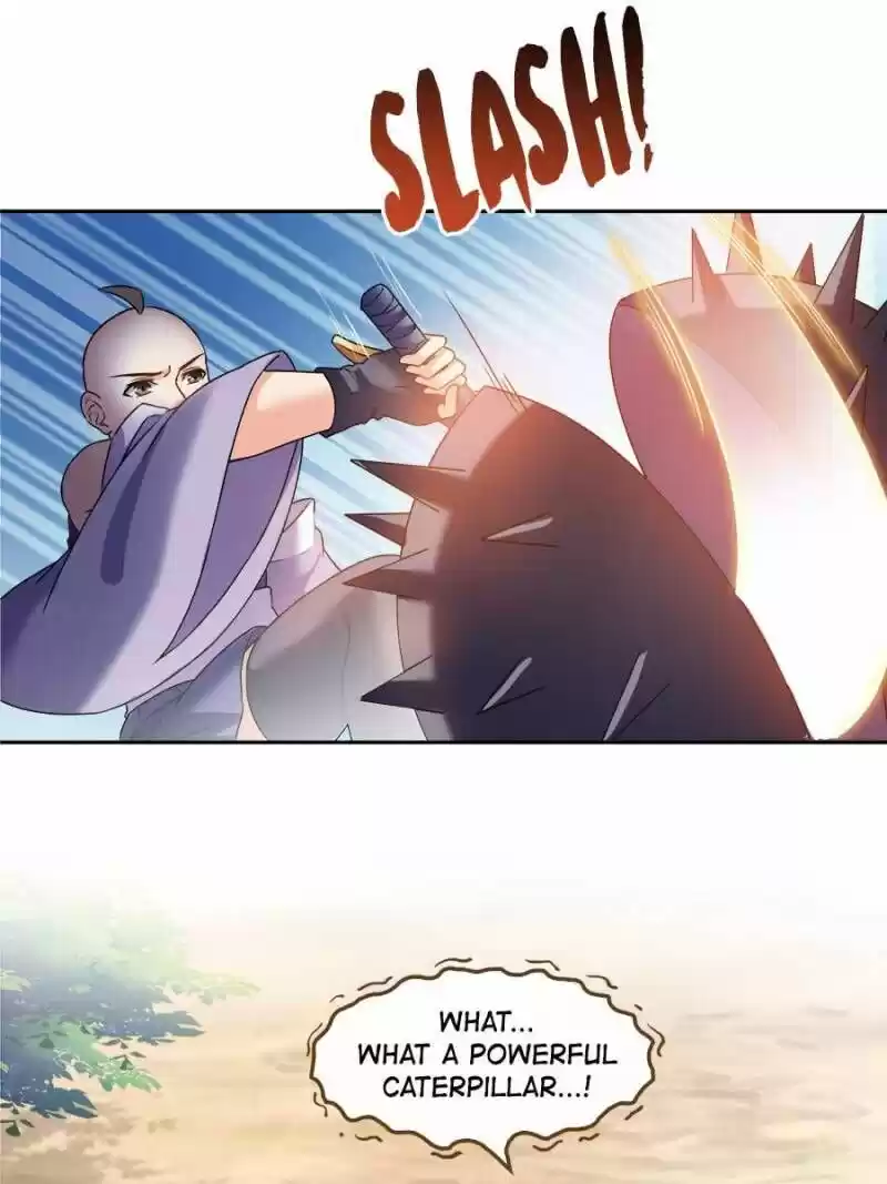 Cultivation Chat Group ch.238