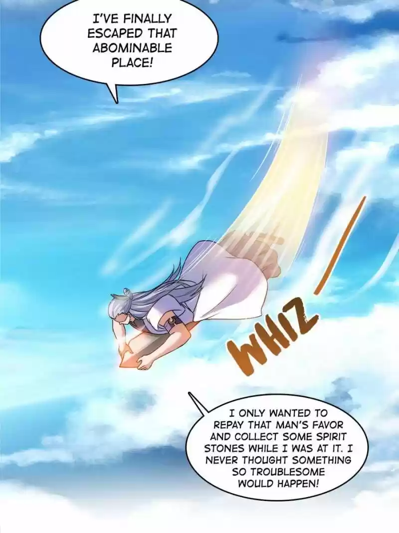 Cultivation Chat Group ch.238