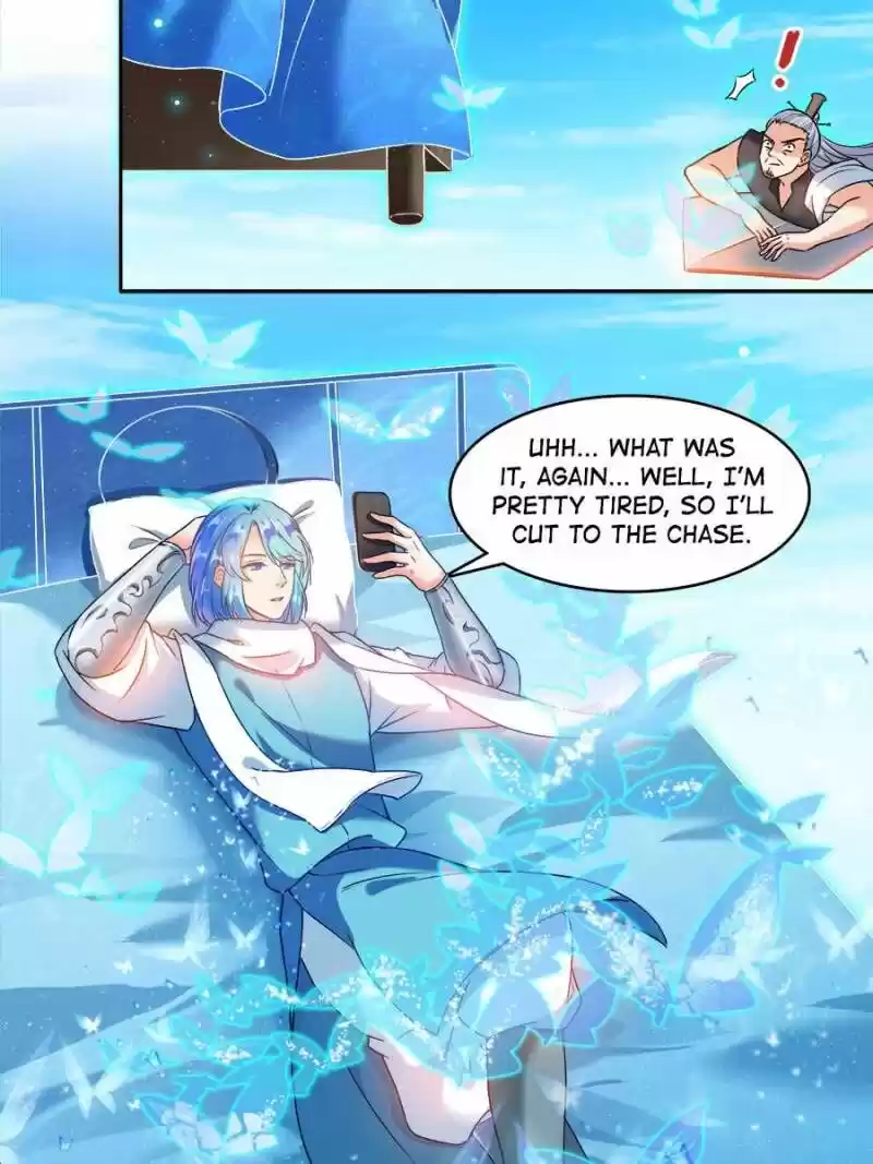 Cultivation Chat Group ch.238