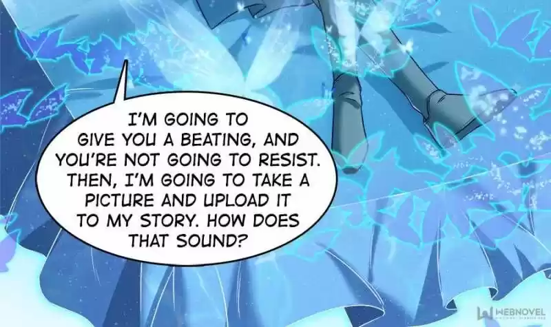 Cultivation Chat Group ch.238