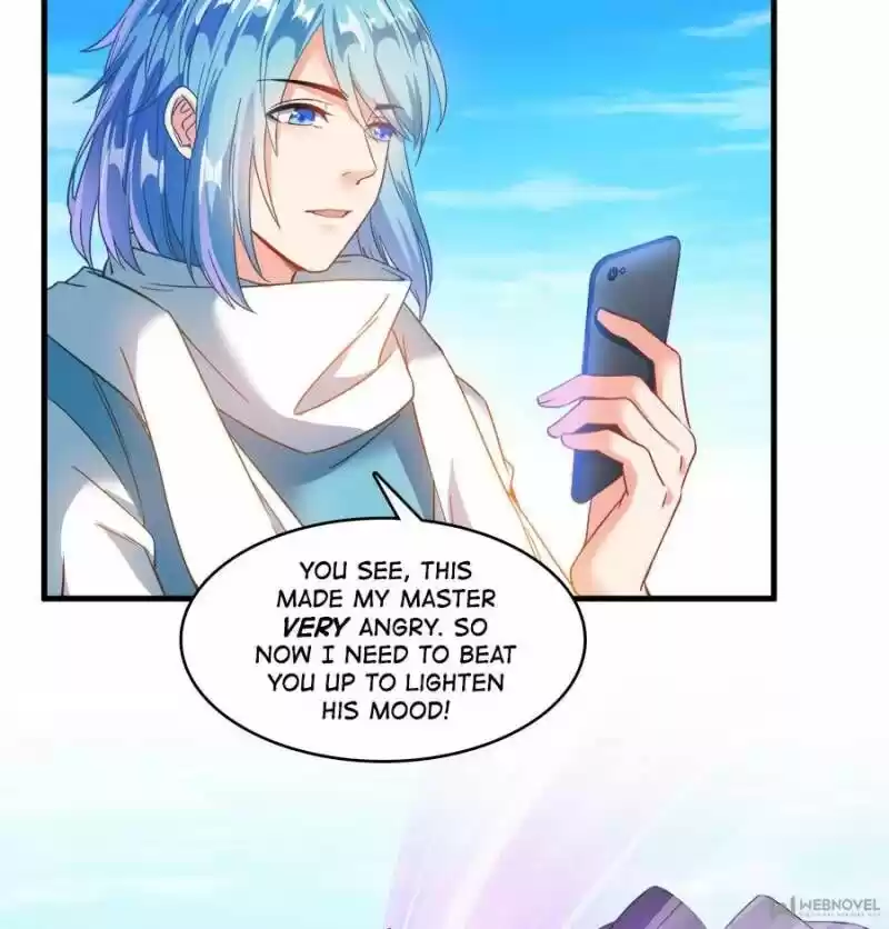 Cultivation Chat Group ch.238