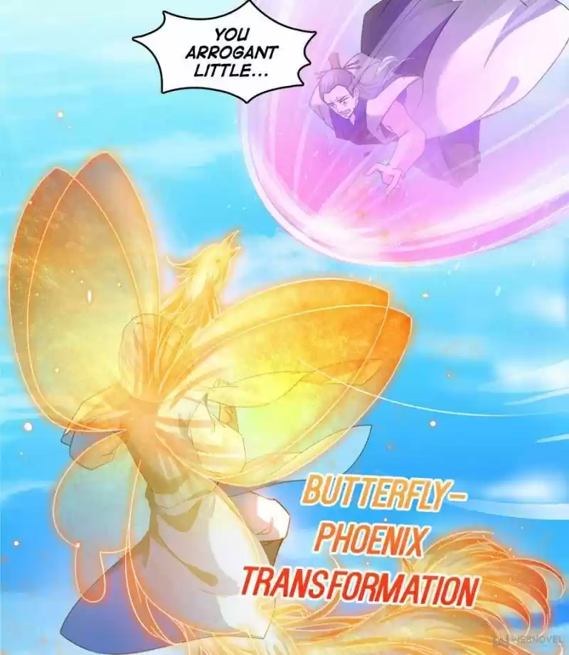 Cultivation Chat Group ch.238