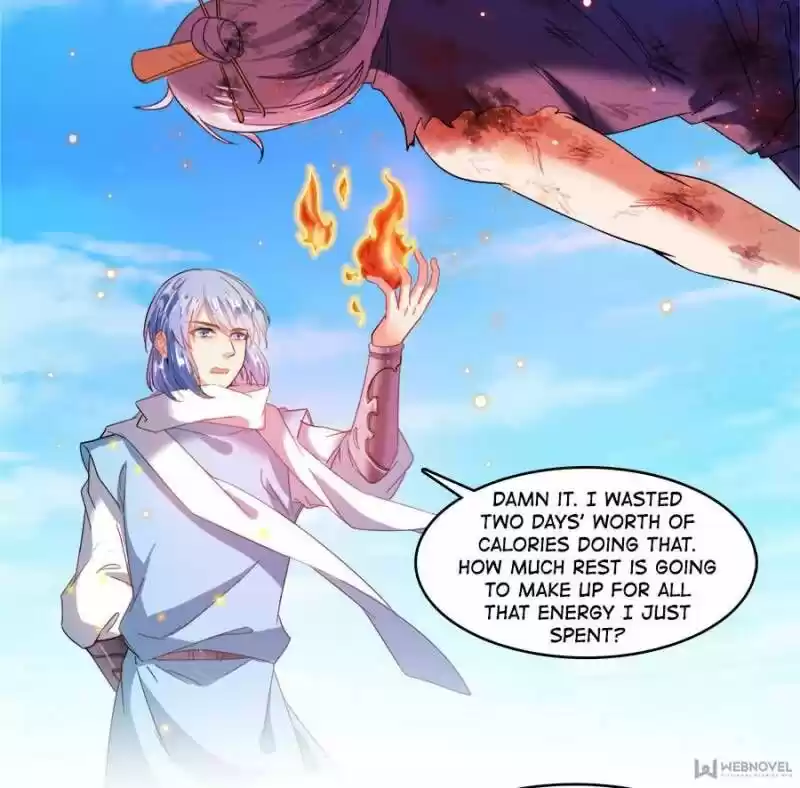 Cultivation Chat Group ch.238