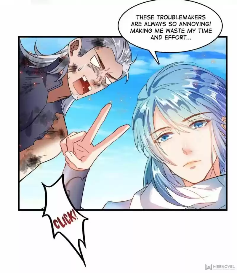 Cultivation Chat Group ch.238