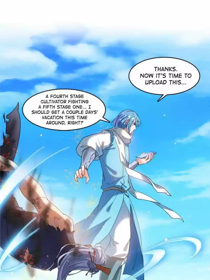 Cultivation Chat Group ch.238