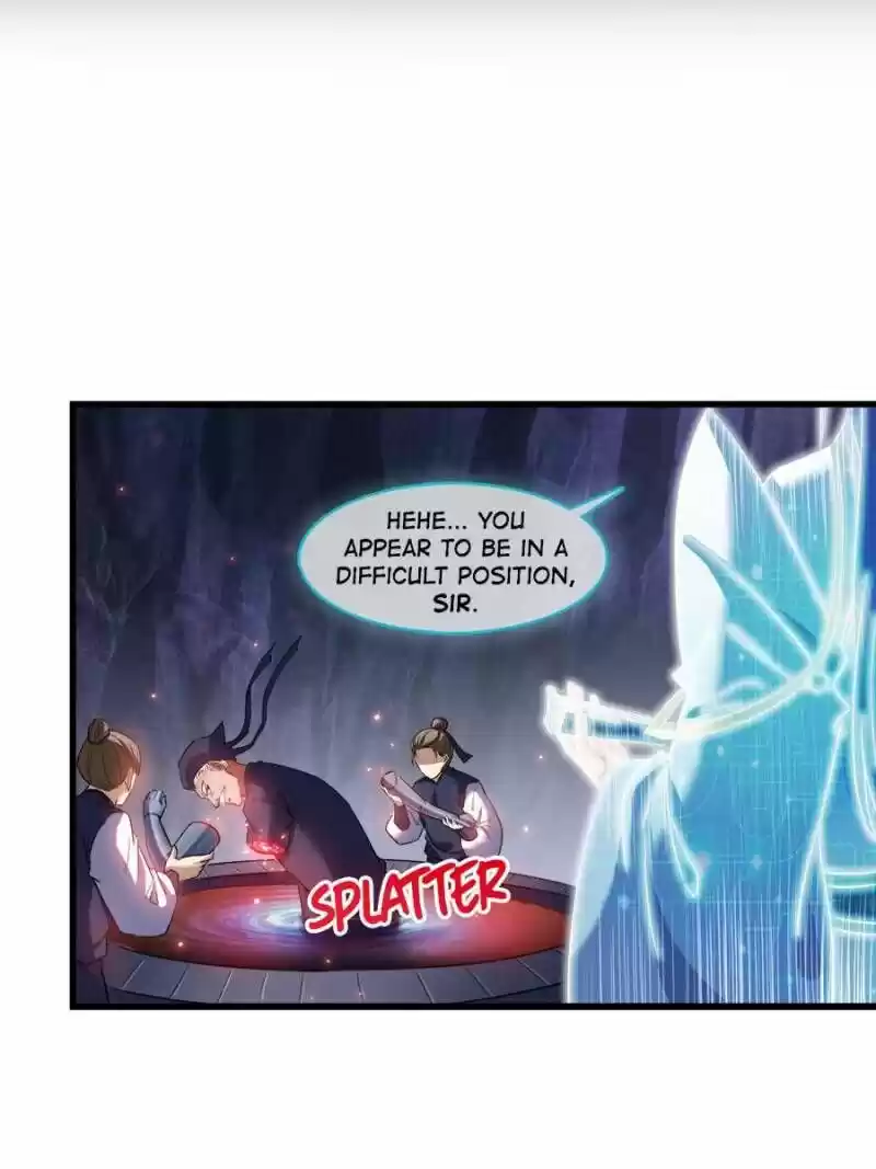 Cultivation Chat Group ch.238