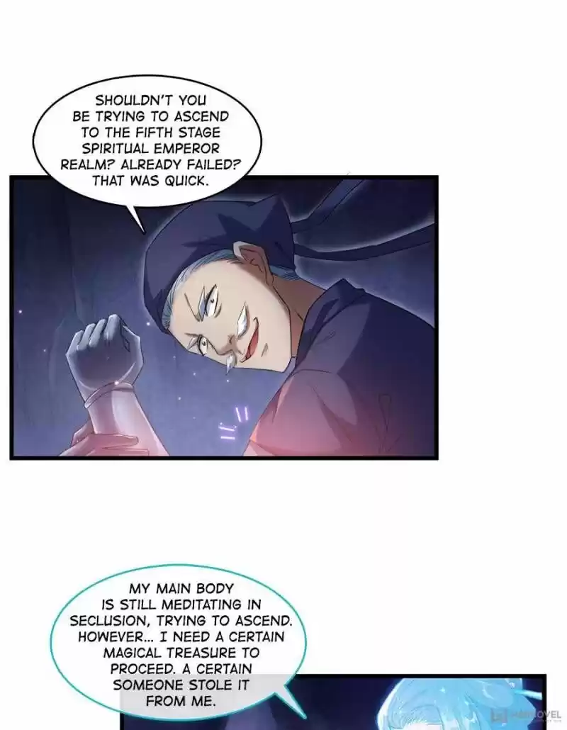 Cultivation Chat Group ch.238