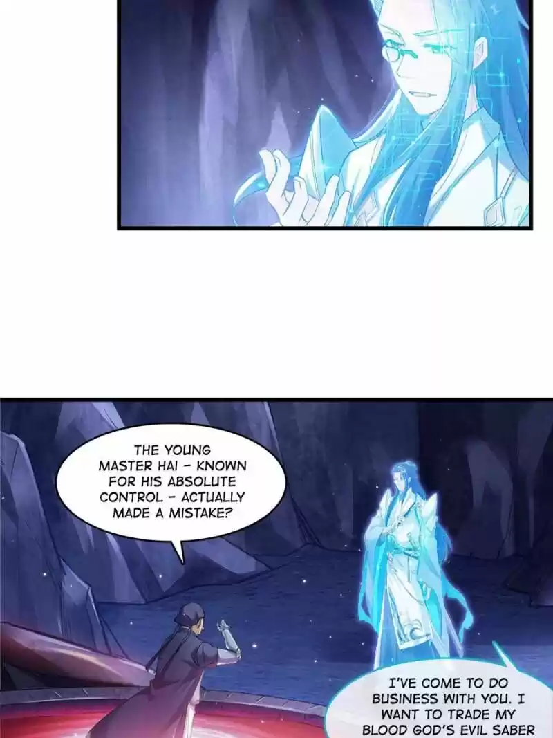 Cultivation Chat Group ch.238