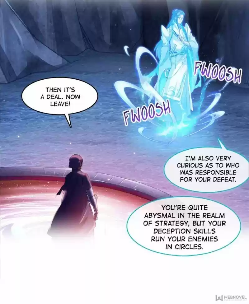 Cultivation Chat Group ch.238