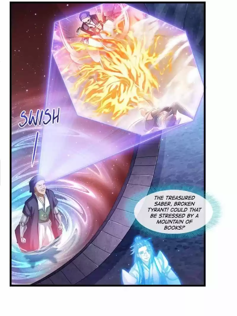 Cultivation Chat Group ch.238