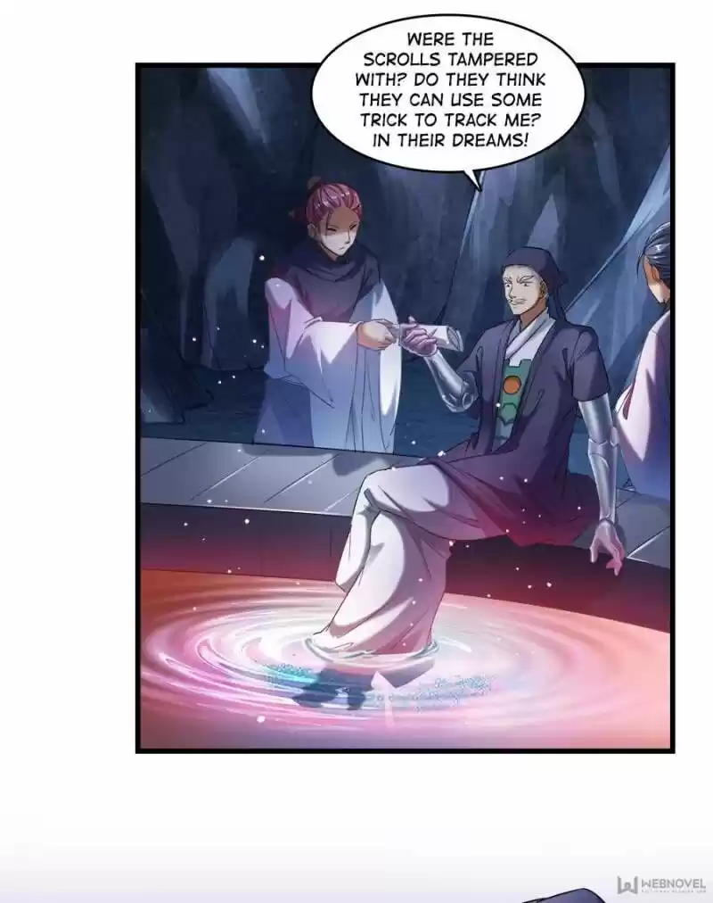 Cultivation Chat Group ch.238