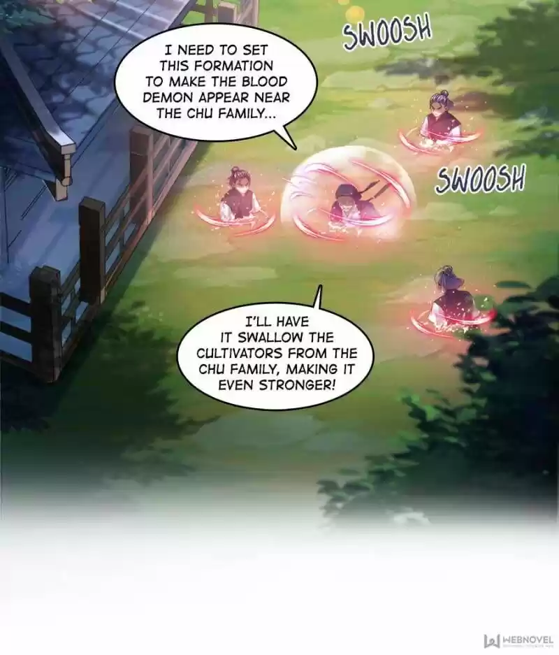 Cultivation Chat Group ch.238