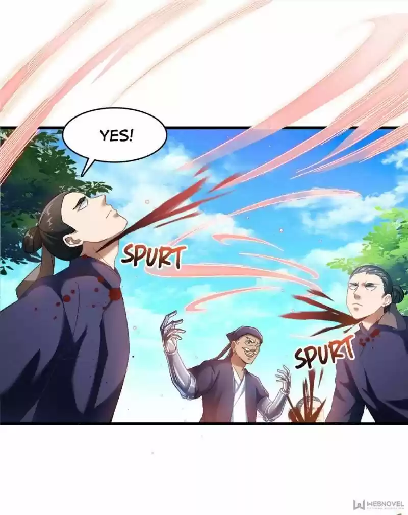 Cultivation Chat Group ch.238