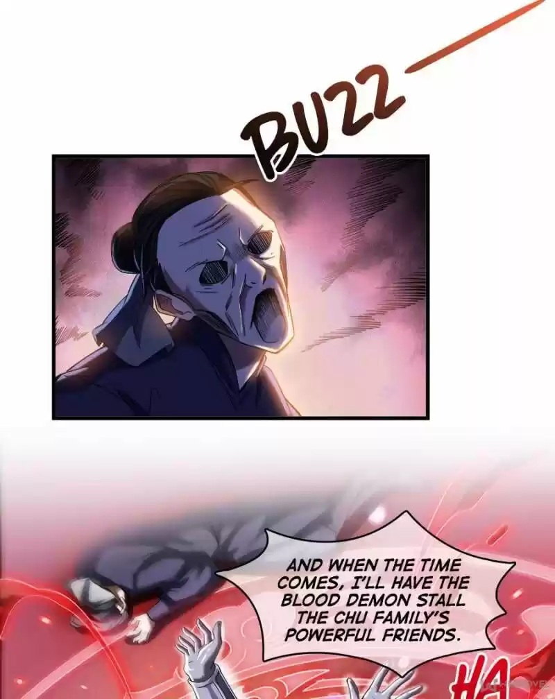 Cultivation Chat Group ch.238