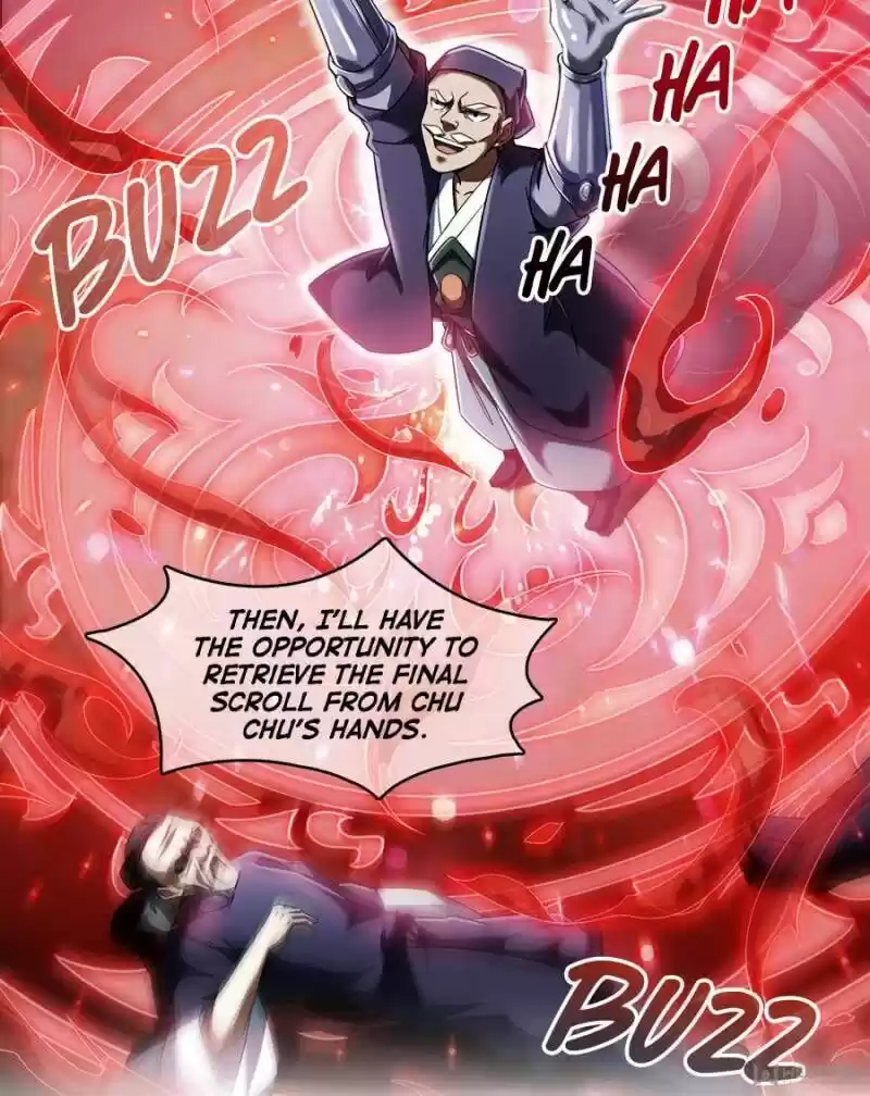 Cultivation Chat Group ch.238